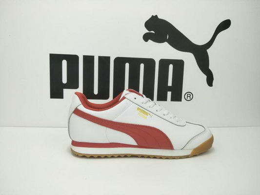 Puma Roma Basic Men Shoes--002